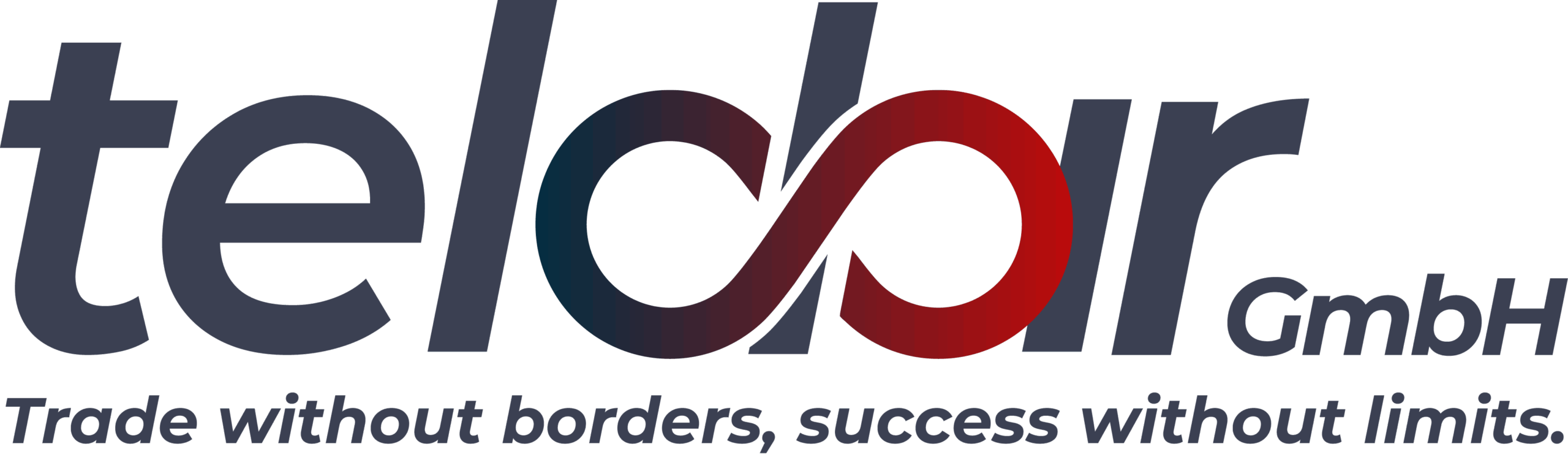 Trade without borders, success without limits.